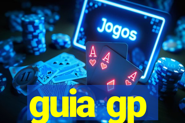 guia gp